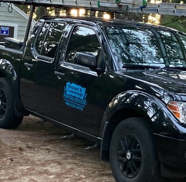 nichael-cummings-painting-truck-marshfield-ma