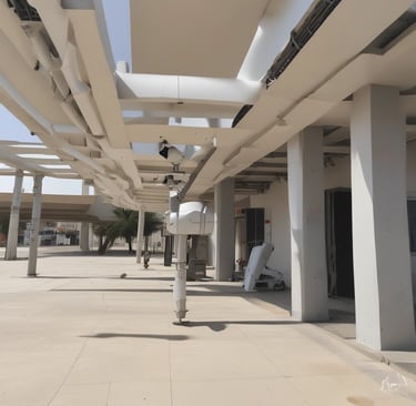 GPS device mounted on a dashboard showing a detailed map of rural roads.