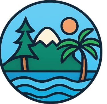 pacific northwest tropics