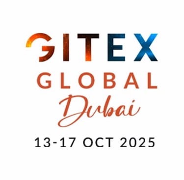 UAE Dubai GTEX 2025