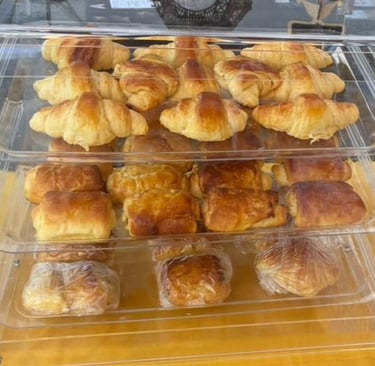 organic french bakery tri-cities TN