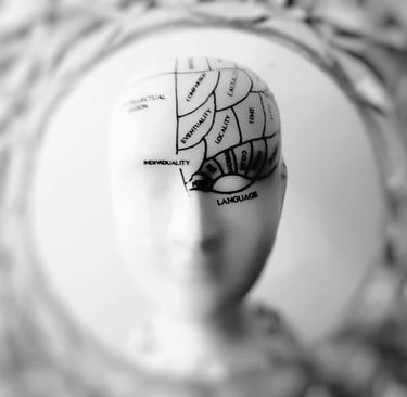 COGNITIVE BIAS