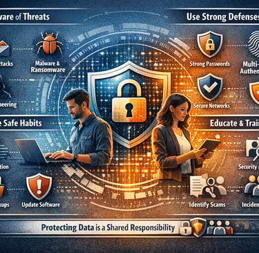 Data Protection