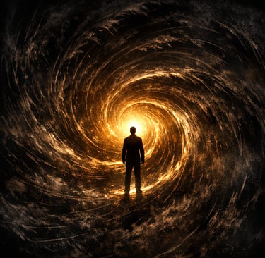 Dynamic Equilibrium