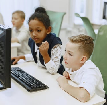 Elementary Classroom