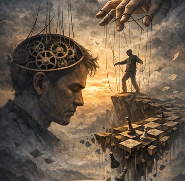 Illusion of Control