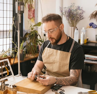 How Our Inheritance Determines What Legacy We Build