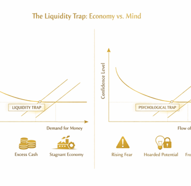 LIQUIDITY TRAP 2 1