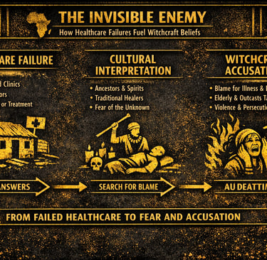 The Invincible Enemy
