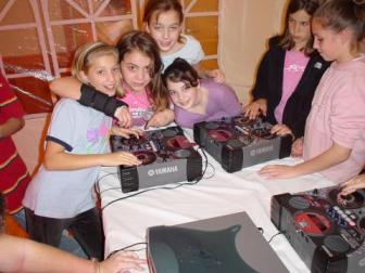 The Pro-Series DJ Recording Studio: Create Your Live Demo