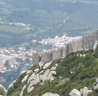 Comprar casa na Linha de Sintra ou na Costa de Prata – comparação entre zonas residenciais em Portug