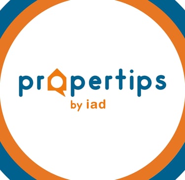 propertips conta de recomendação de negócio e renda extra