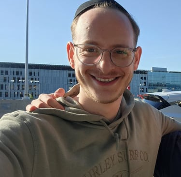 image of Efraim Dunner