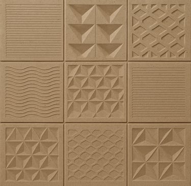 Arihant Wall Cladding