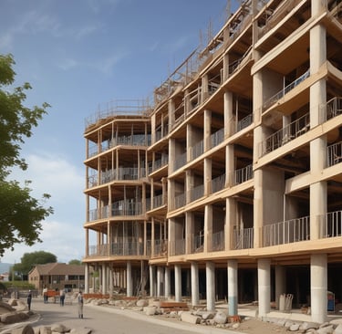 Arihant precast sustainable infrastructure