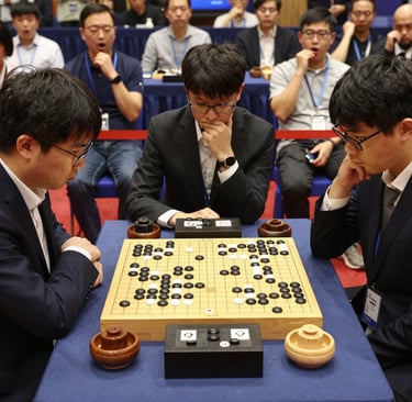 a man riding a skateboard down the side of a ramp