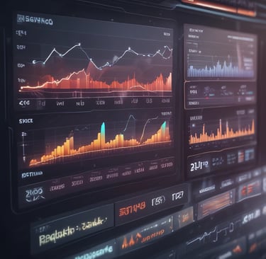 Bright living room with modern inventory