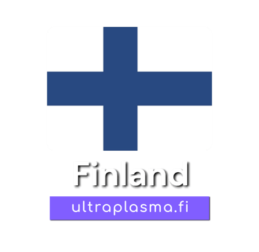 ultraplasma.com Finland Suomen Tasavalta Republiken Finland ultraplasma.fi