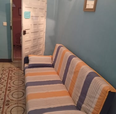 Hostales en Almagro - Hostal San Bartolome