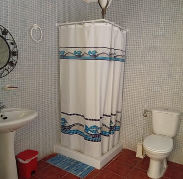 Alojamientos en Almagro- Hostal San Bartolome