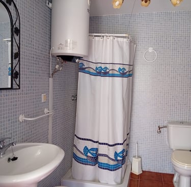 Alojamientos en Almagro. Hostal San Bartolome