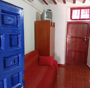 Hostal San Bartolome