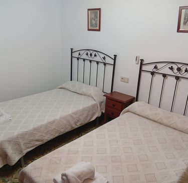 hostales almagro- Hotal San Bartolome