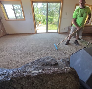 best cleaning company in Helena for carpet cleaning services when moving out of a house