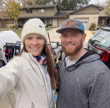 ocala pressure washing