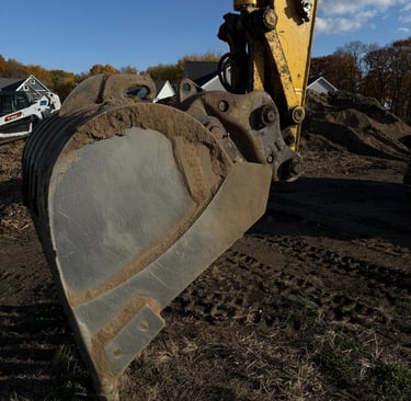 excavator-bucket