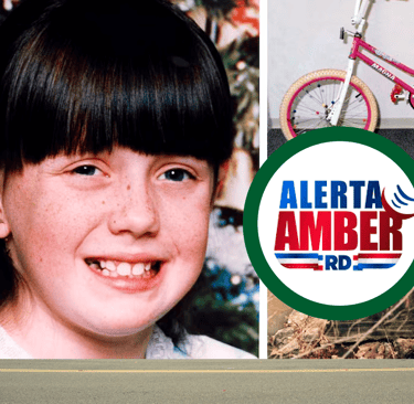 Amber Hagerman, Alerta Amber