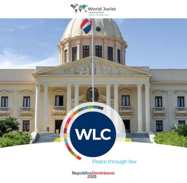 World Law Congress República Dominicana 2025