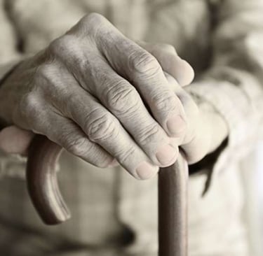 Nog een kusje, een verhaal over liefde en onverwacht afscheid - Dat wat blijft