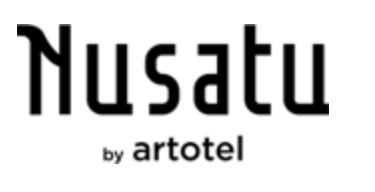 Logo Klien Hotel Marc Nusatu Semarang