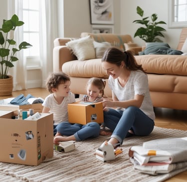 white concrete building during daytime