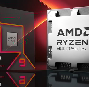 Ryzen 9 revealed: Is AMD chasing a market that doesn’t exist?