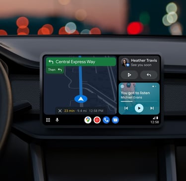 Android Auto Malfunction Leaves Many Users Stranded, Including Galaxy S26 Owners