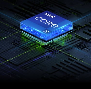 RAM Inflation: Buy Sticks, Get an Intel Core 9 for Free