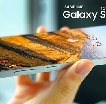 Galaxy S26 Owners in the US Now Get Samsung’s AirDrop Feature