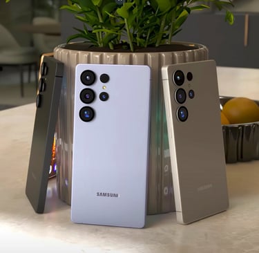 Galaxy S26 Ultra’s Privacy Display Draws User Complaints of Nausea