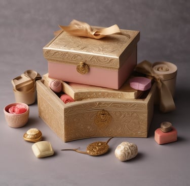 A vibrant photo showcasing a cozy living room setup with warm lighting.