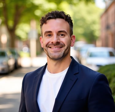 Christopher M. Scarduzio, LCSW, BCC