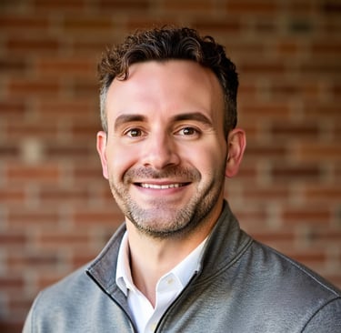 Christopher M. Scarduzio, LCSW, BCC