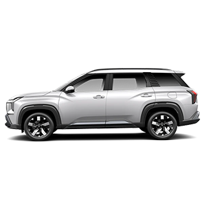 Mitsubishi Destinator