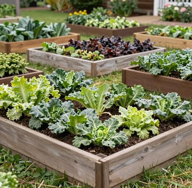 A woman wearing a hat and gardening gloves