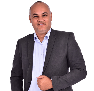 Jadilson CEO da JAP Consultoria Empresarial