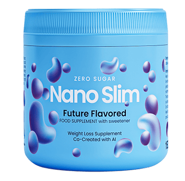 Nano Slim Foto