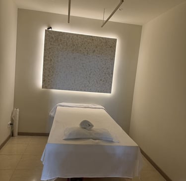 Santa Ponsa Thai Massage and Asian Massage Services