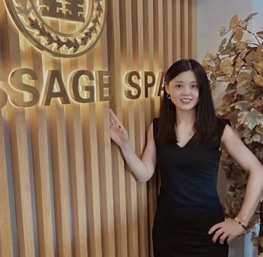 Santa Ponsa Thai Massage and Asian Massage Services