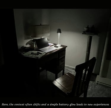 Power outages lead to new experiences in Cuba